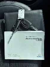 2017 HYUNDAI SANTA FE  SPORT  ALL WHEEL DRIVE  LOADED - Photo 28