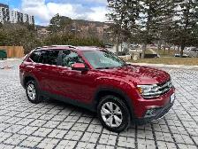 2018 VW ATLAS V6 - Photo 3