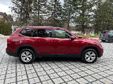 2018 VW ATLAS V6 - Photo 4