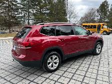 2018 VW ATLAS V6 - Photo 5