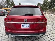 2018 VW ATLAS V6 - Photo 6