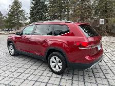 2018 VW ATLAS V6 - Photo 7