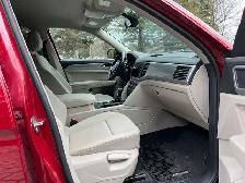 2018 VW ATLAS V6 - Photo 9