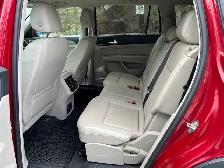 2018 VW ATLAS V6 - Photo 10