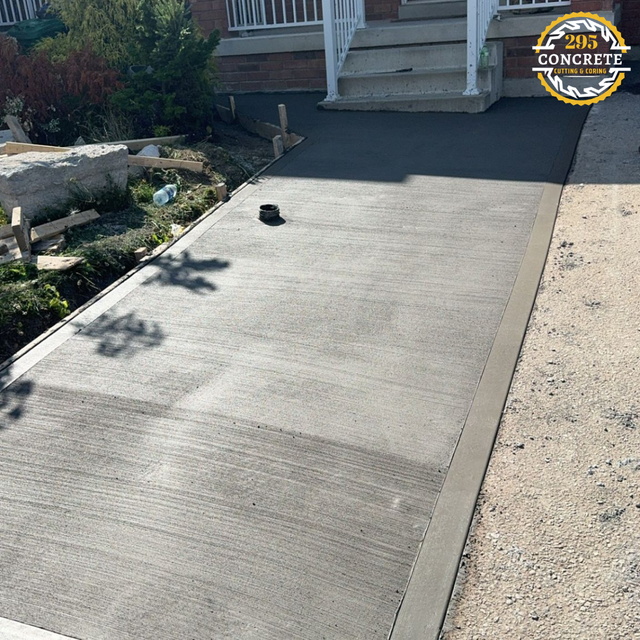 CONCRETE-CUT-FIRE EXIT WINDOWS-CONCRETE-CUT-INSTALL 289.470.1337