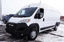 2025 Ram ProMaster Cargo Van TRADESMAN 3500   HIGH ROOF   159 EX