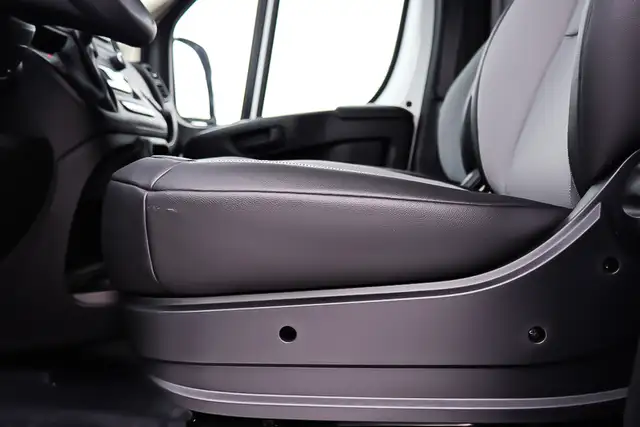 2025 Ram ProMaster Cargo Van TRADESMAN 3500   HIGH ROOF   159 EX - Photo 11