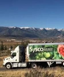 Delivery Driver Helper