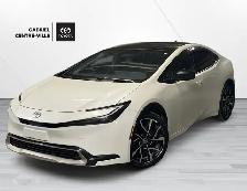 Toyota Prius 2024Prime Technology package