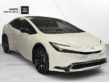 Toyota Prius 2024Prime Technology package - Photo 2
