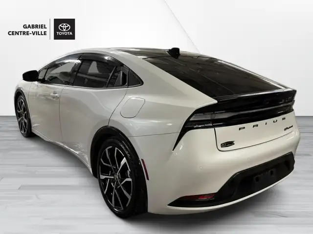 Toyota Prius 2024Prime Technology package - Photo 4