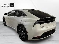 Toyota Prius 2024Prime Technology package - Photo 4