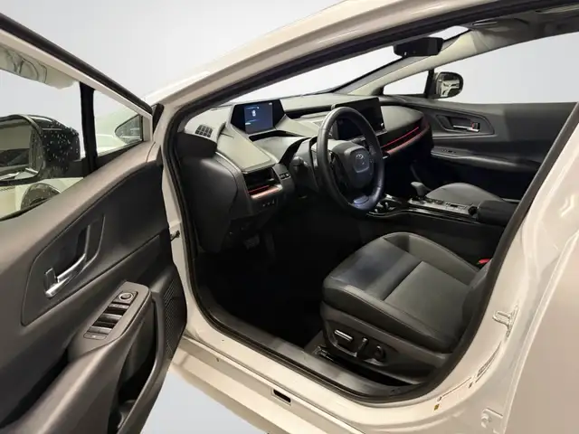 Toyota Prius 2024Prime Technology package - Photo 5