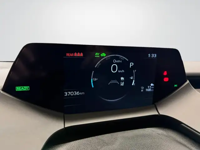 Toyota Prius 2024Prime Technology package - Photo 9