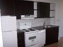Bachelor Condo at Yonge & Hayden. 35 Hayden st