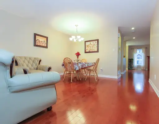 Townhome for rent in Barrhaven Chapman Mills: $2600   utilities - Photo 2