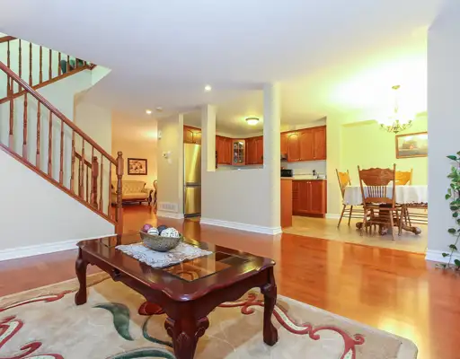 Townhome for rent in Barrhaven Chapman Mills: $2600   utilities - Photo 5
