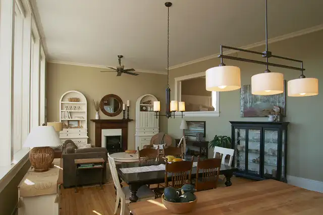 Two Bedroom Apartments, The Prince Edward Lofts