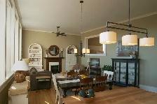 Two Bedroom Apartments, The Prince Edward Lofts