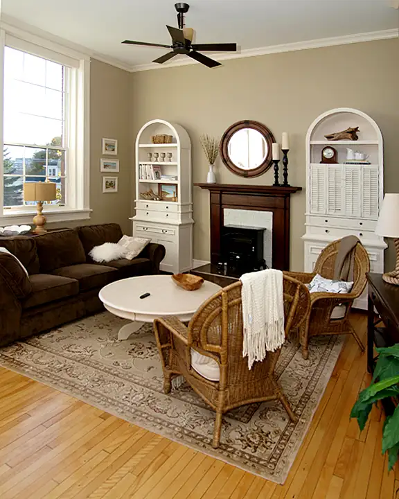 Two Bedroom Apartments, The Prince Edward Lofts - Photo 2