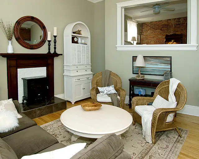 Two Bedroom Apartments, The Prince Edward Lofts - Photo 4