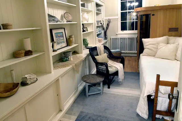 Two Bedroom Apartments, The Prince Edward Lofts - Photo 7