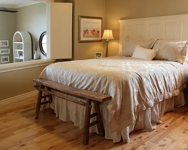 Two Bedroom Apartments, The Prince Edward Lofts - Photo 8