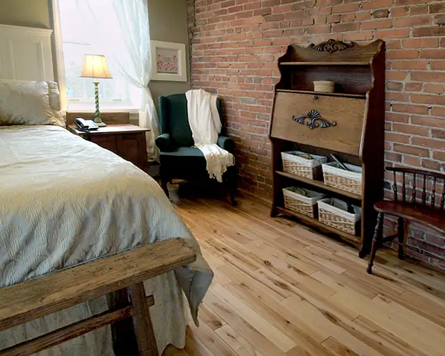 Two Bedroom Apartments, The Prince Edward Lofts - Photo 9