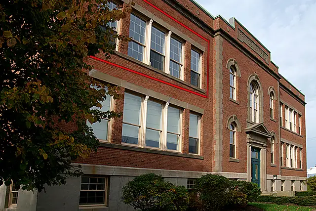 Two Bedroom Apartments, The Prince Edward Lofts - Photo 10