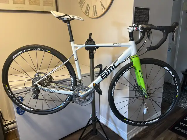 Rocky Mountain Gravel