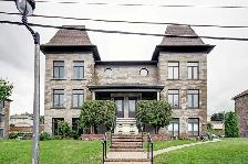 Condo Montagne des Roches Charlesbourg