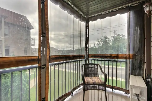Condo Montagne des Roches Charlesbourg - Photo 3