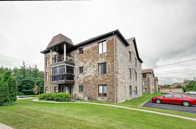 Condo Montagne des Roches Charlesbourg - Photo 4