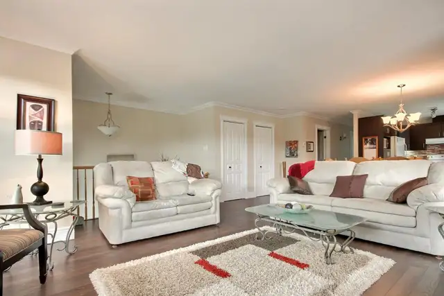Condo Montagne des Roches Charlesbourg - Photo 6