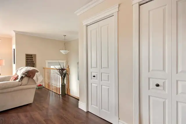 Condo Montagne des Roches Charlesbourg - Photo 8