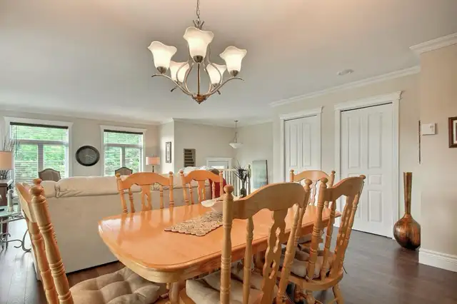 Condo Montagne des Roches Charlesbourg - Photo 10