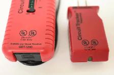 GB Instruments Electric Circuit Tracker GET-1200 Audible Receive - Photo 4