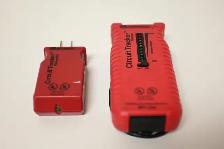 GB Instruments Electric Circuit Tracker GET-1200 Audible Receive - Photo 5