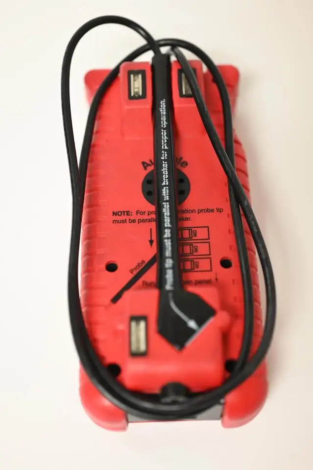GB Instruments Electric Circuit Tracker GET-1200 Audible Receive - Photo 7
