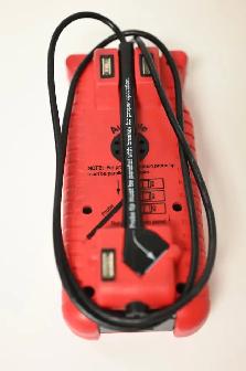 GB Instruments Electric Circuit Tracker GET-1200 Audible Receive - Photo 7