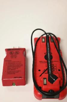 GB Instruments Electric Circuit Tracker GET-1200 Audible Receive - Photo 8