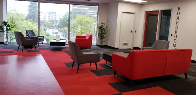 Are you and your team ready to upgrade your office? - Photo 3