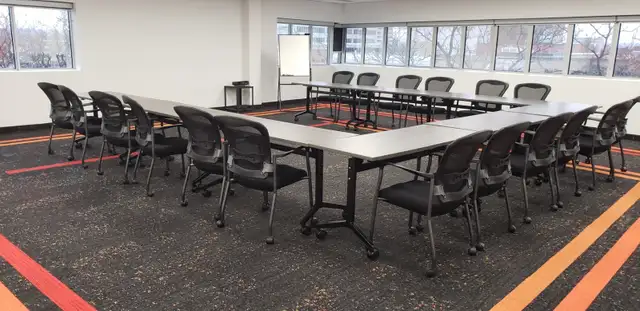 Are you and your team ready to upgrade your office? - Photo 9