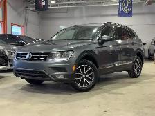 Comfortline 4MOTION/CAMERA/TOIT PANO/1 PROPR/AUCUN ACCIDENT!