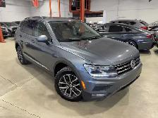 Comfortline 4MOTION/CAMERA/TOIT PANO/1 PROPR/AUCUN ACCIDENT! - Photo 3