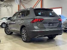 Comfortline 4MOTION/CAMERA/TOIT PANO/1 PROPR/AUCUN ACCIDENT! - Photo 6