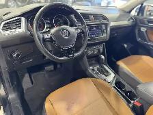 Comfortline 4MOTION/CAMERA/TOIT PANO/1 PROPR/AUCUN ACCIDENT! - Photo 12