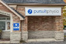 Treatment Room for Rent | Burlington (Millcroft), 255 sq ft.