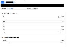 2006 HONDA CIVIC MANUAL 347K  $1500 - Photo 9