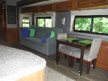 VR2015  classe A  Fleetwood Bounder35KNégociable.CauseSante - Photo 9